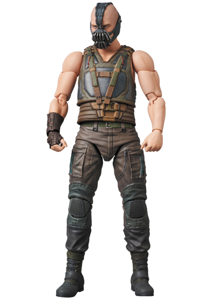 MEDICOM TOY - MAFEX BANE