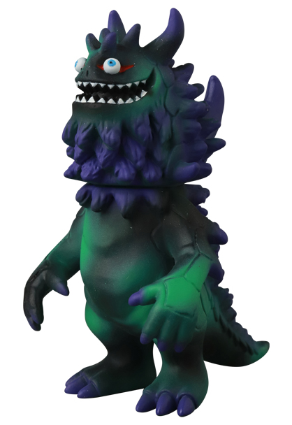 MEDICOM TOY - VAG(VINYL ARTIST GACHA) 10th ANNIVERSARY 2 ランジアス