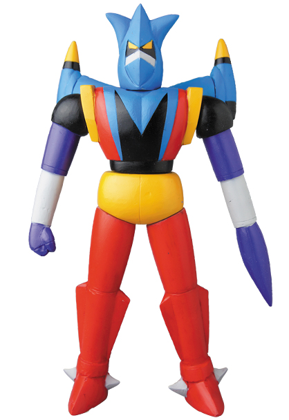 MEDICOM TOY - ゲッターライガー