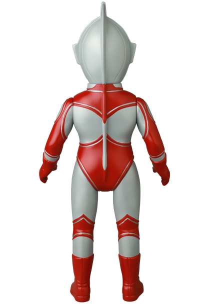 MEDICOM TOY - MAT(MONSTER ART TOY)シリーズ ウルトラマンジャック