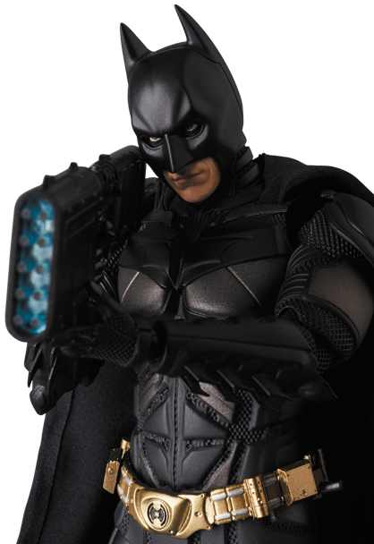 MEDICOM TOY - MAFEX BATMAN Ver.3.0