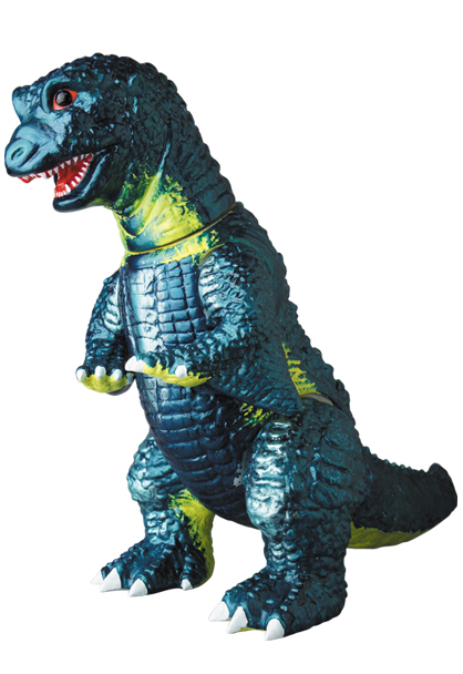 MEDICOM TOY - 初代ゴガメジラー