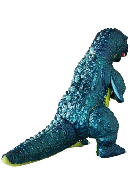 MEDICOM TOY - 初代ゴガメジラー