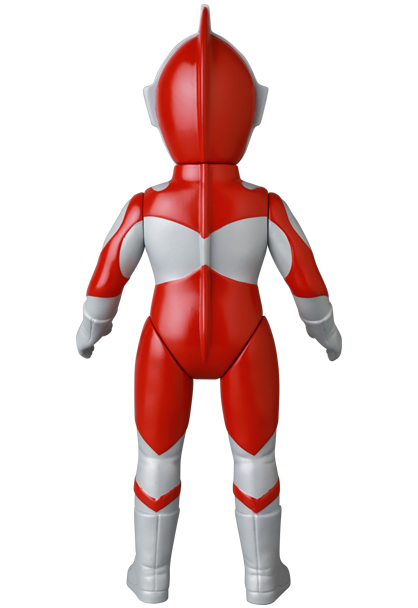 MAT ゾフィー MEDICOM TOY 円谷プロ ソフビ ウルトラマン MAT MEDICOM