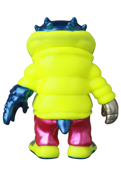 MEDICOM TOY - VAG(VINYL ARTIST GACHA) SPECIAL GYAROMI クトゥルフ