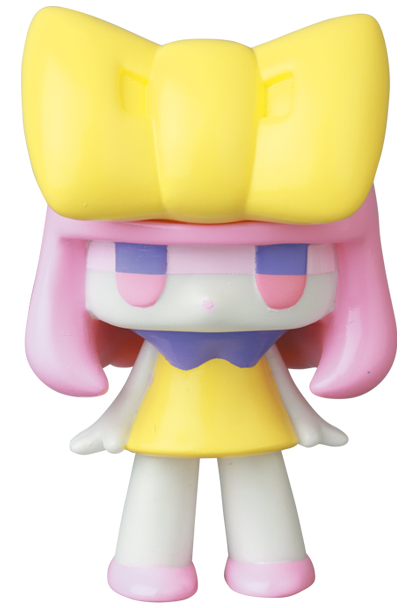 MEDICOM TOY - VAG(VINYL ARTIST GACHA) SERIES 32 チヨコ