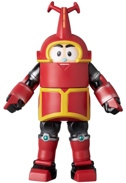 MEDICOM TOY - カブタック