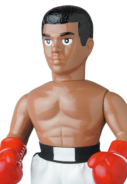 MEDICOM TOY - SFS モハメド・アリ