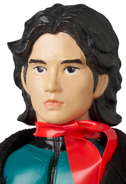 MEDICOM TOY - 仮面ライダー(シン・仮面ライダー) (本郷猛頭部Ver.)