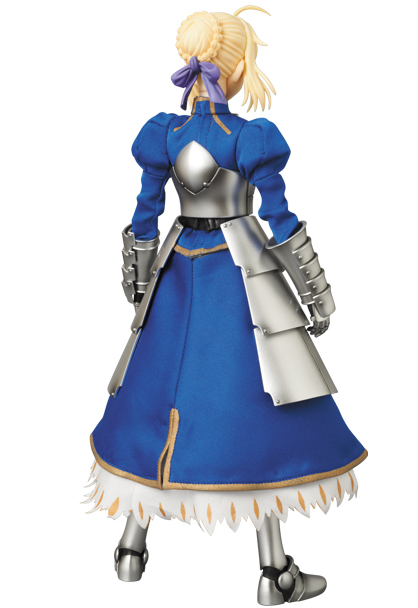 MEDICOM TOY - RAH セイバー