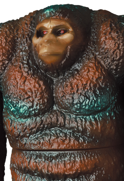 MEDICOM TOY - ヤマダ・マサミワークス1 ワイルドクリークビッグフット