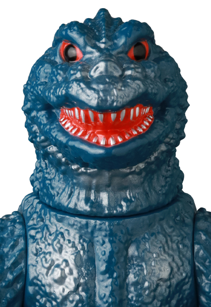 MEDICOM TOY - GVW ゴジラ（1962）ギニョール版（2期）