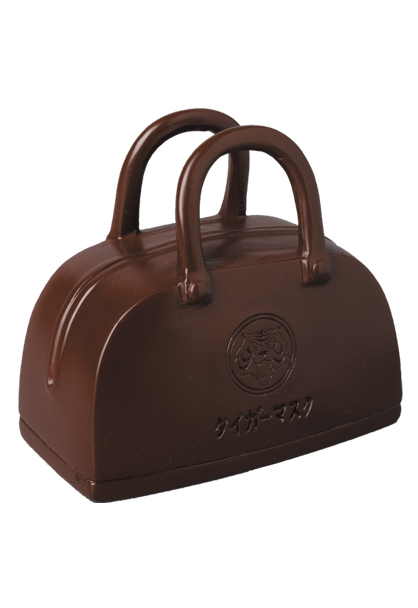 MEDICOM TOY - タイガーマスク・<br> 高岡拳太郎（アニメ版）