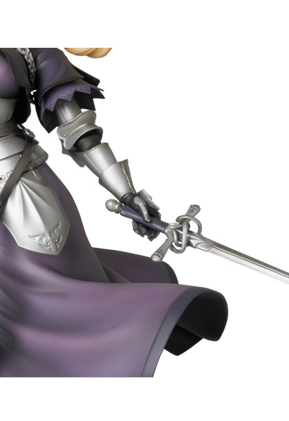 MEDICOM TOY - PPP ルーラー/ジャンヌ・ダルク<br> （1/8スケール PVC