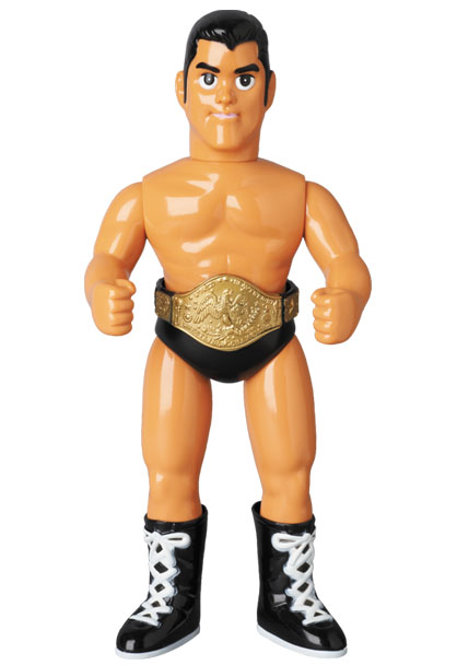 レア アントニオ猪木 フイギュア スタチュー アントニオ猪木 スーパーリアルフィギュア 受注開始 | 株式会社 ビー