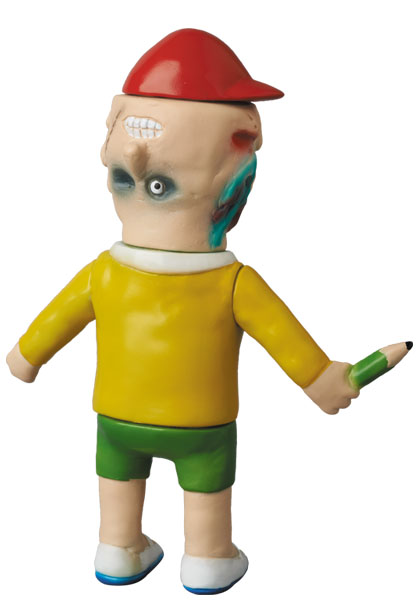 MEDICOM TOY - とろみ君（1期）