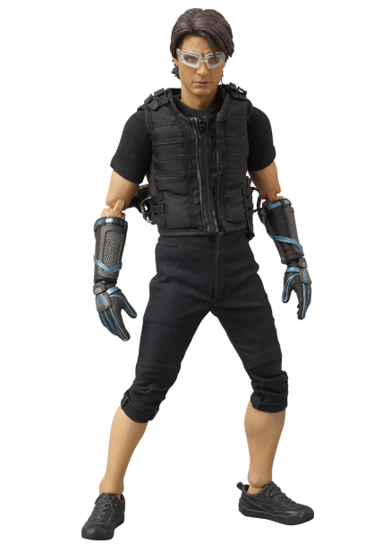 MEDICOM TOY - RAH ETHAN HUNT
