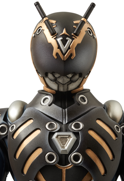 MEDICOM TOY - RAH DX オルタナティブ・ゼロ