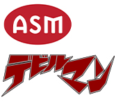 MEDICOM TOY - ASM ジャンボサイズ デビルマン