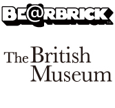MEDICOM TOY - The British Museum BE@RBRICK 「Coffin of Hornedjitef