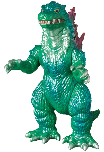 MEDICOM TOY - INFORMATION