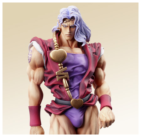 ジョジョの奇妙な冒険 スタチューレジェンド◆ ヴァニラ・アイス セカンド◆限定版 Amazon.co.jp: スタチューレジェンド ジョジョの奇妙な冒険 第三部