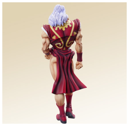 ジョジョの奇妙な冒険 スタチューレジェンド◆ ヴァニラ・アイス セカンド◆限定版 Amazon.co.jp: スタチューレジェンド ジョジョの奇妙な冒険 第三部