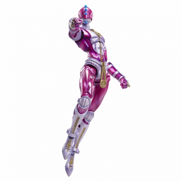 超像可動｜ジョジョの奇妙な冒険 第五部 スティッキー・フィンガーズ