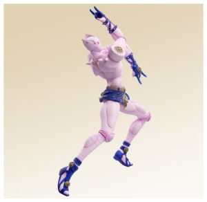 スタチューレジェンド 第24弾 ジョジョの奇妙な冒険 第四部<br