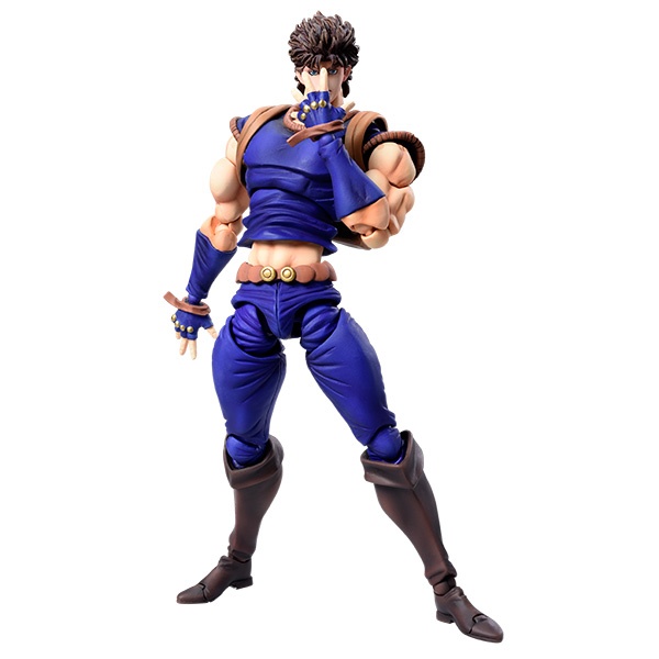 超像可動『ジョジョの奇妙な冒険 第1部』「ジョナサン・ジョースター