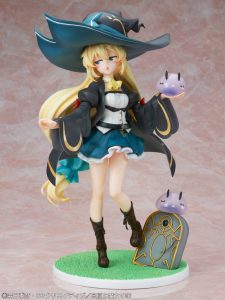 TVアニメ「スライム倒して300年、知らないうちにレベルMAXになってまし