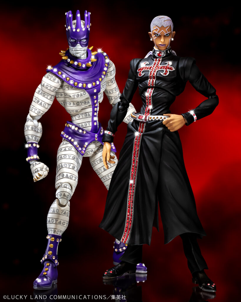 ワンダーフェスティバル2024［Winter］超像可動【クリスタル限定版