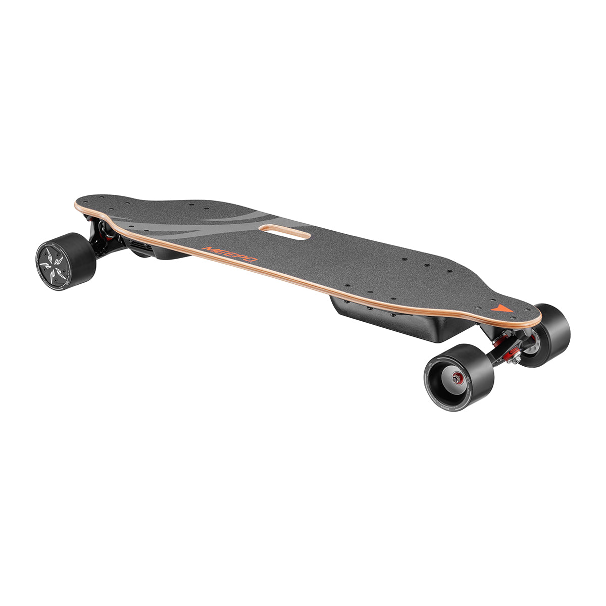 Refurbished Skateboard(the US only)