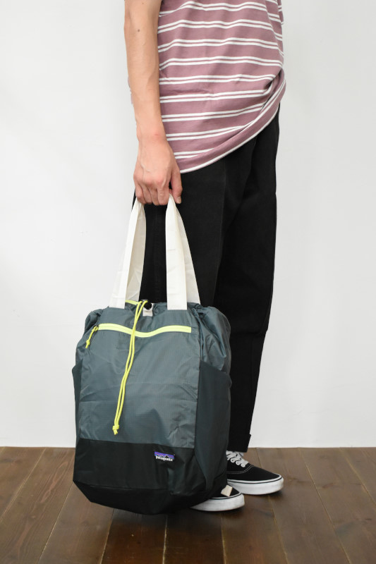 patagonia (パタゴニア) ウルトラライト・ブラックホール・トート