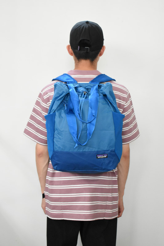 patagonia (パタゴニア) ウルトラライト・ブラックホール・トート