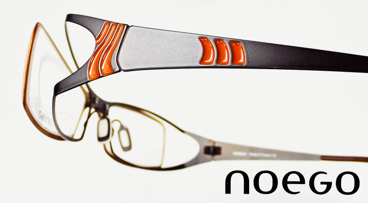 フランスメガネブランド/ノーエゴgem10正規販売店全国対応JR大府駅前