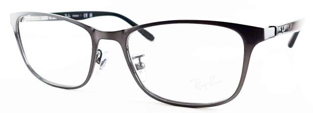 メガネメンズレイバン8773D-1047-S53/正規販売店全国対応JR大府駅前