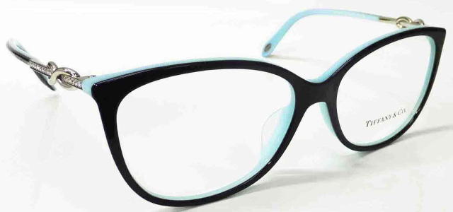 ティファニーメガネ新作2143f-8055正規正規販売店全国対応JR大府駅前