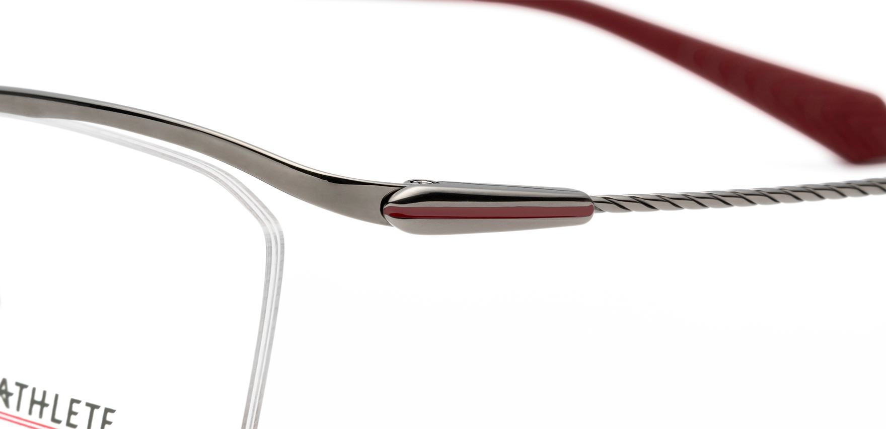 I-ATHLETE IA-439(54 ｶﾞﾝﾒﾀﾙ): メガネフレーム｜眼鏡市場【公式