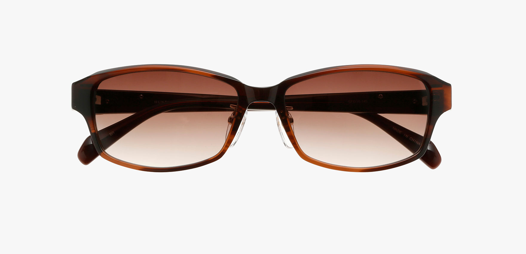 ﾊﾝﾃｨﾝｸﾞﾜｰﾙﾄﾞHTW-1004(57 ﾌﾞﾗｳﾝ): サングラス｜眼鏡市場【公式