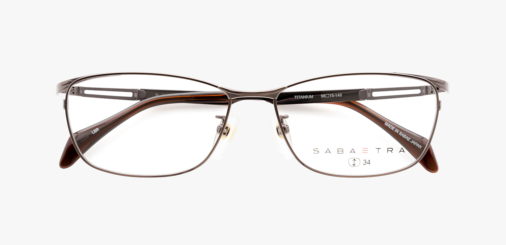 メガネフレーム(ブラウン系)｜眼鏡市場【公式】(メガネ・めがね