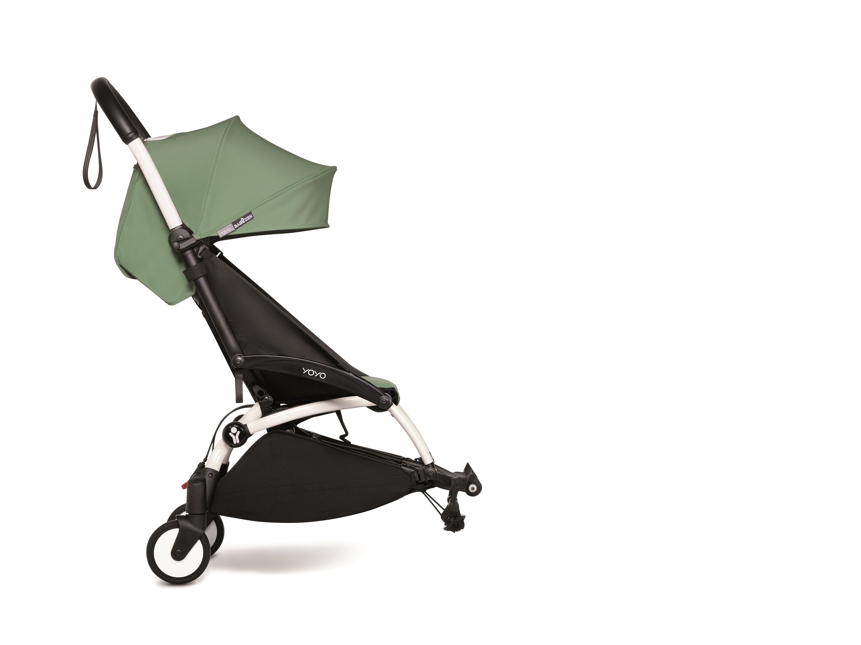 BABYZEN YOYO Connect Frame with 6+ Color Pack with 6+ Color Pack