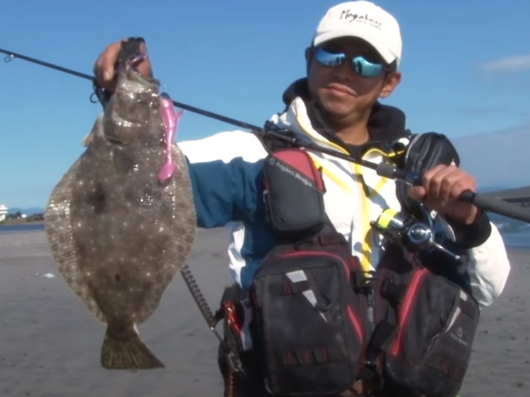 BOTTOM SLASH PLUS STARTER SET | Megabass-メガバス