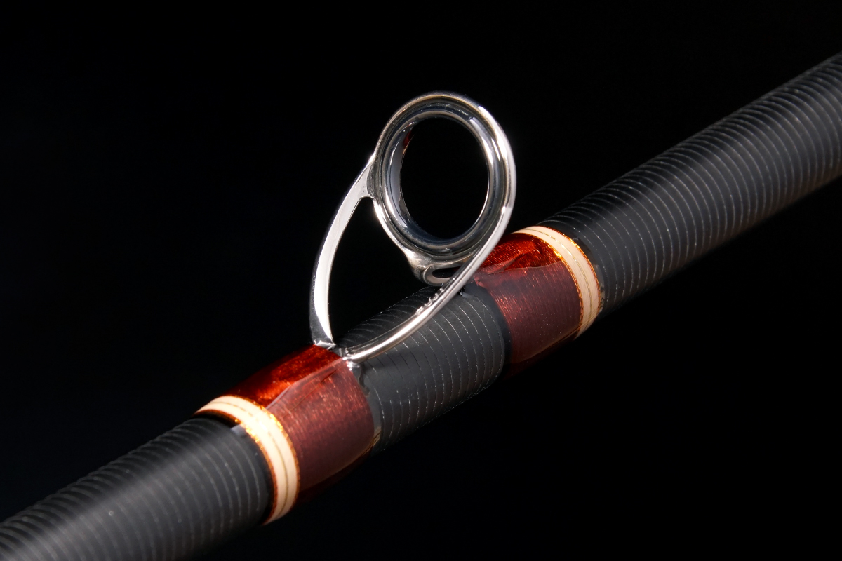 VKC-58ML-4 | Megabass-メガバス