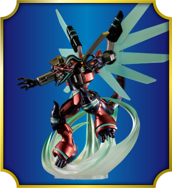 メガハウス 「遊☆戯☆王」シリーズ 特設ページ