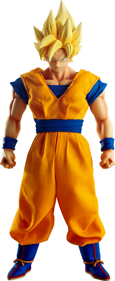 D.O.D(Dimension of DRAGONBALL)特集ページ