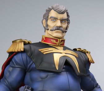 G.A.NEO （1）ランバ・ラル | メガホビ MEGAHOBBY STATION