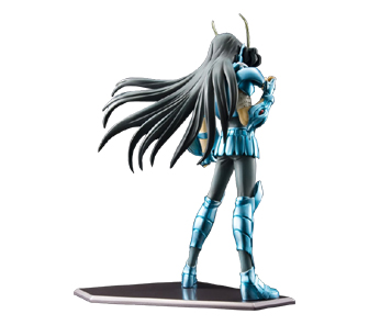 聖闘士星矢 ドラゴン紫龍 | メガホビ MEGAHOBBY STATION