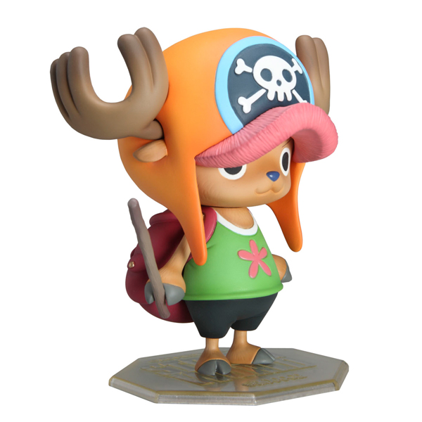 ワンピース”STRONG EDITION”トニートニー・チョッパー | メガホビ