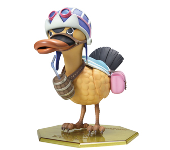 ワンピースシリーズNEO-EX カルー ｜商品情報｜メガホビ MEGA HOBBY